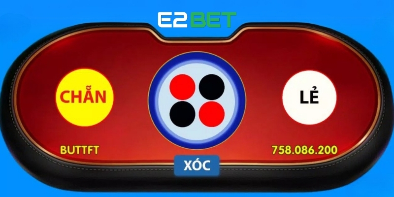 Đọc Vị Xóc Đĩa Từ E2BET – Bí Quyết Nâng Tầm Dự Đoán 4 Học cách nghe vị từ cao thủ – Xóc đâu trúng đó