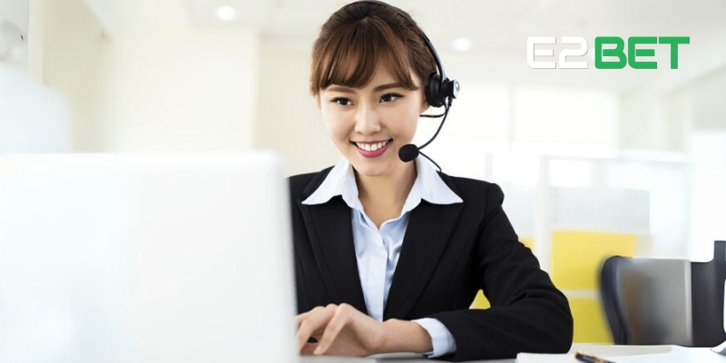 Liên Hệ E2BET Có Sự Đầu Tư Chỉn Chu Mang Lại Sự Hài Lòng 4 Ghi nhớ các mẹo này giúp liên hệ E2BET mượt và hiệu quả