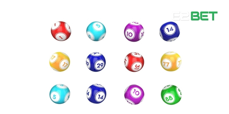 Lô Xiên Miền Bắc Tại E2BET Với Tỷ Lệ Thưởng Cao, Dễ Trúng 4 Tham gia lô xiên miền Bắc trên E2BET để trúng thưởng lớn
