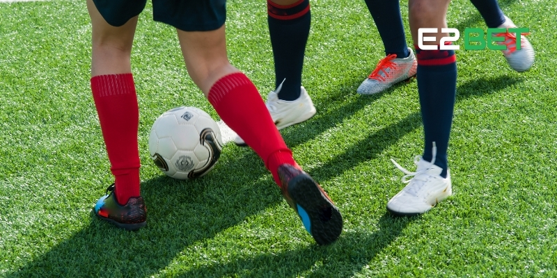 Soi Kèo Châu Á - Kinh Nghiệm Để Chốt Cược Thành Công Cùng E2BET 2 Tìm hiểu cách soi kèo và tầm quan trọng khi đặt cược