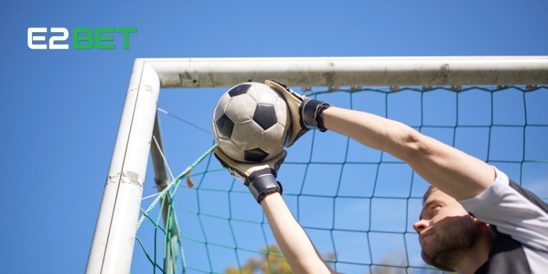 Soi Kèo Châu Á - Kinh Nghiệm Để Chốt Cược Thành Công Cùng E2BET 3 Đọc tỷ lệ cược Châu Á dễ dàng, nắm bắt cơ hội chiến thắng lớn