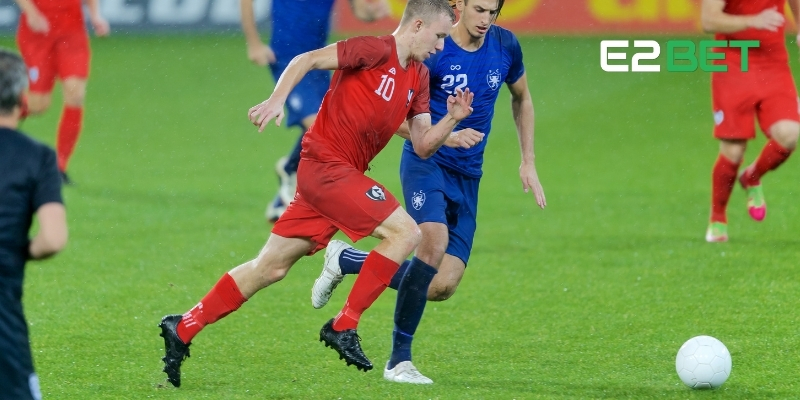 Soi Kèo Châu Á - Kinh Nghiệm Để Chốt Cược Thành Công Cùng E2BET 4 Hướng dẫn soi cược hiệu quả, gia tăng lợi nhuận mỗi lần cược