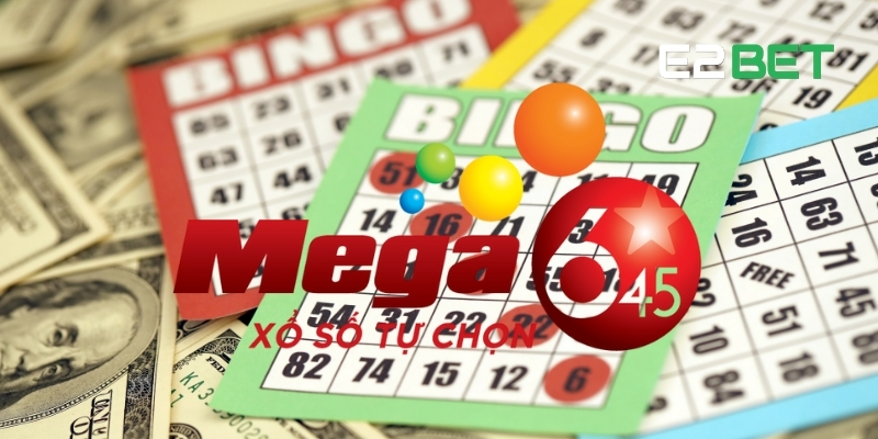 Xổ Số Mega 6/45 Đưa Bạn Vào Hành Trình Làm Giàu Siêu Nhanh 3 Cách tính tiền trúng thưởng Mega 6/45 đơn giản và dễ hiểu, dễ thắng